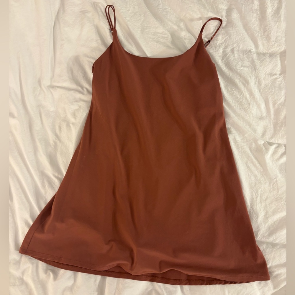 Traveler Mini Dress Abercrombie & Fitch